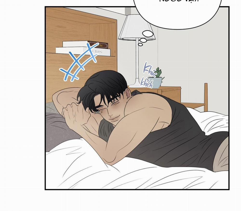 Kick Your Heart 18 trang 58