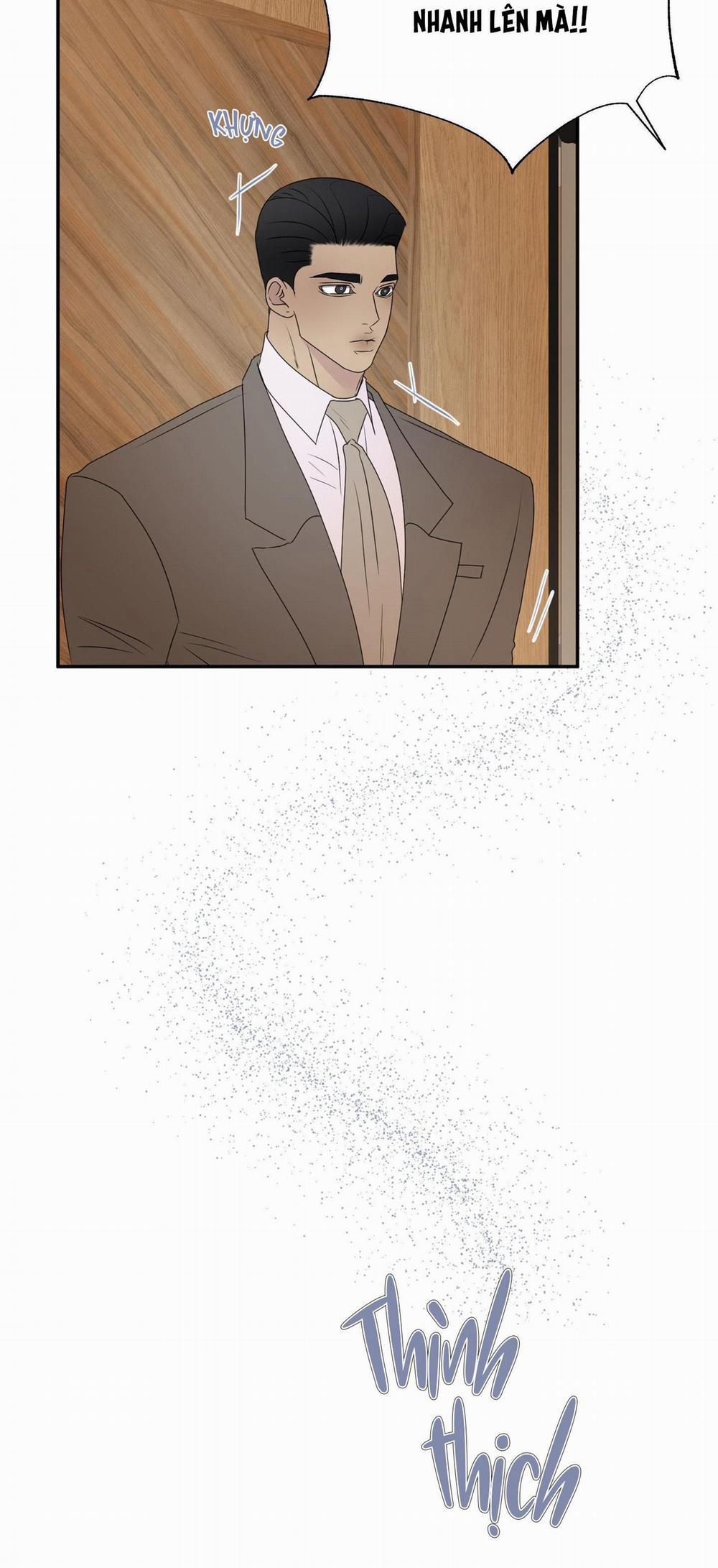 Kick Your Heart 19 trang 10