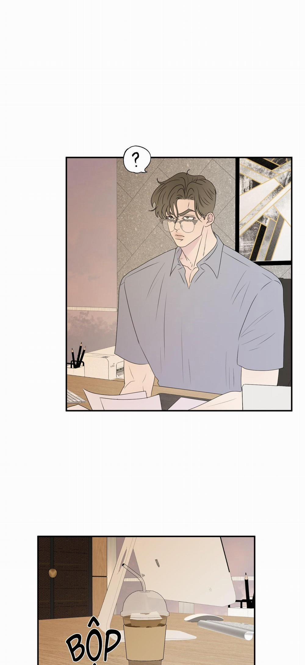 Kick Your Heart 19 trang 11