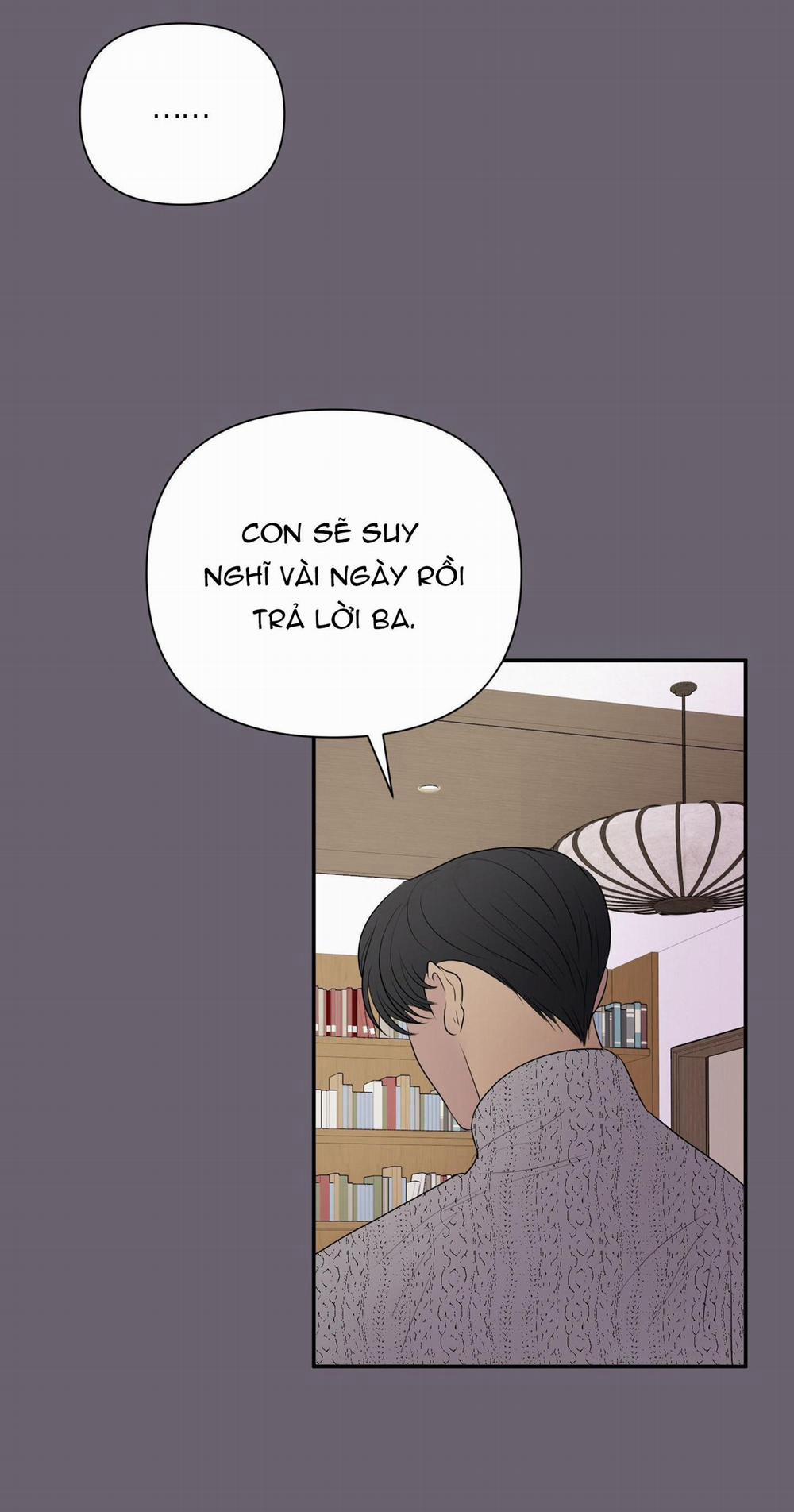 Kick Your Heart 19 trang 19