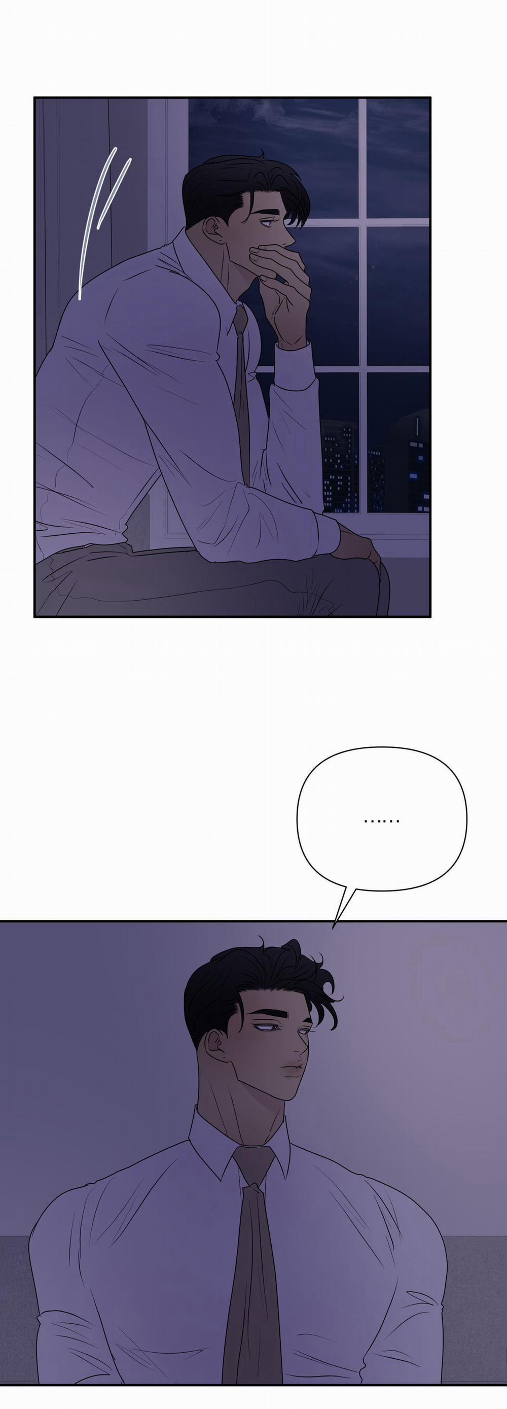 Kick Your Heart 19 trang 2