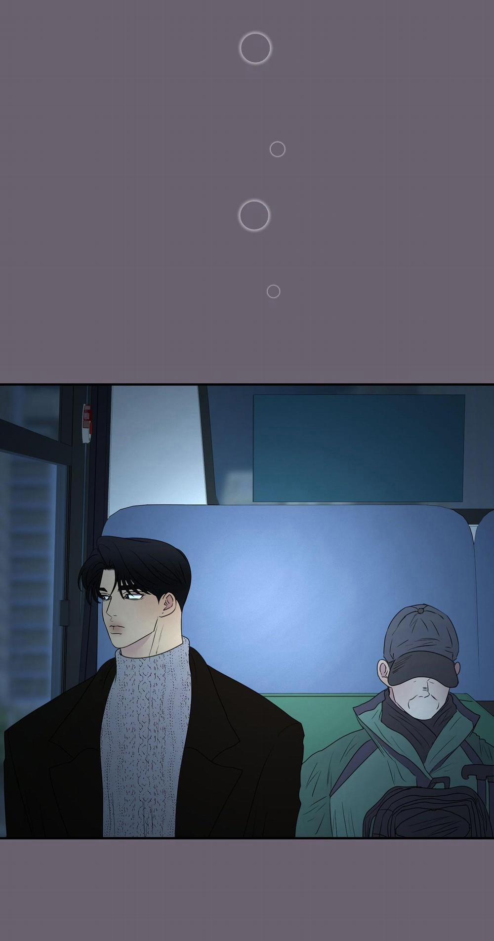 Kick Your Heart 19 trang 20