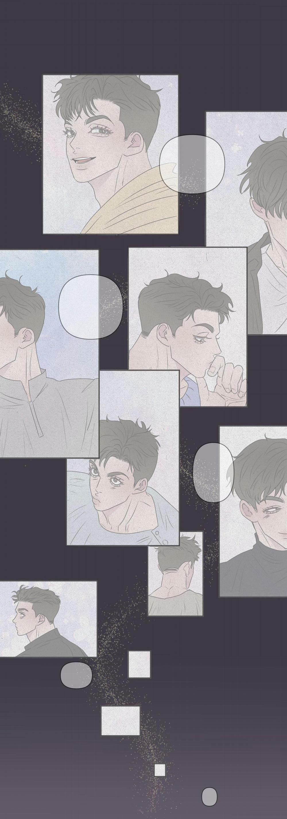 Kick Your Heart 19 trang 22