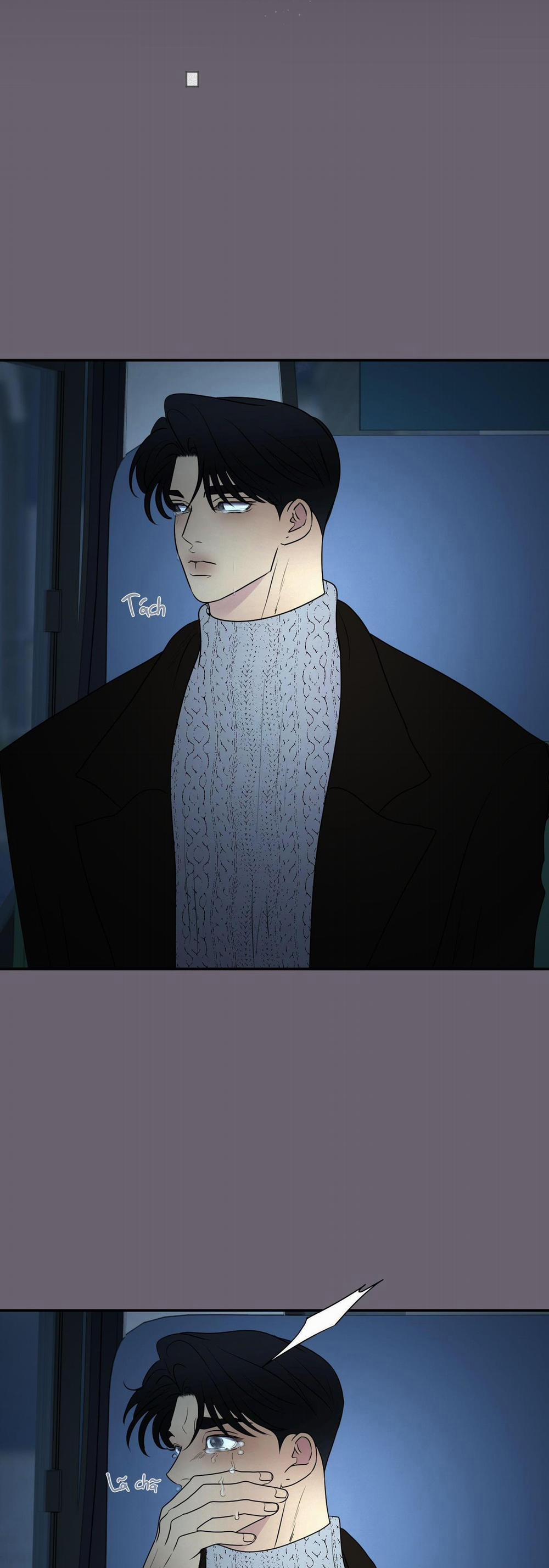 Kick Your Heart 19 trang 23