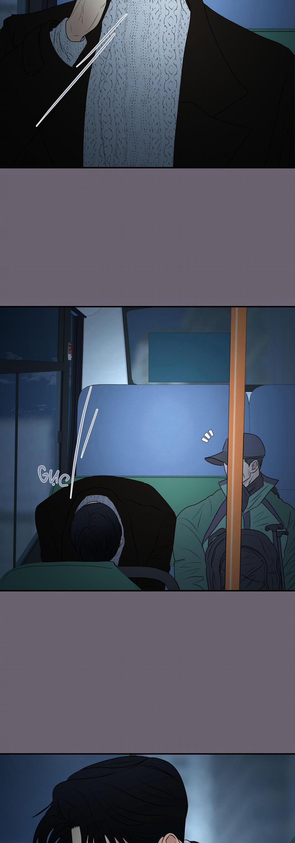 Kick Your Heart 19 trang 24