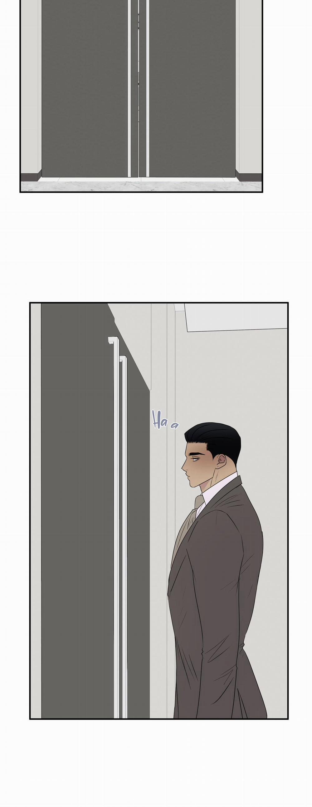 Kick Your Heart 19 trang 29