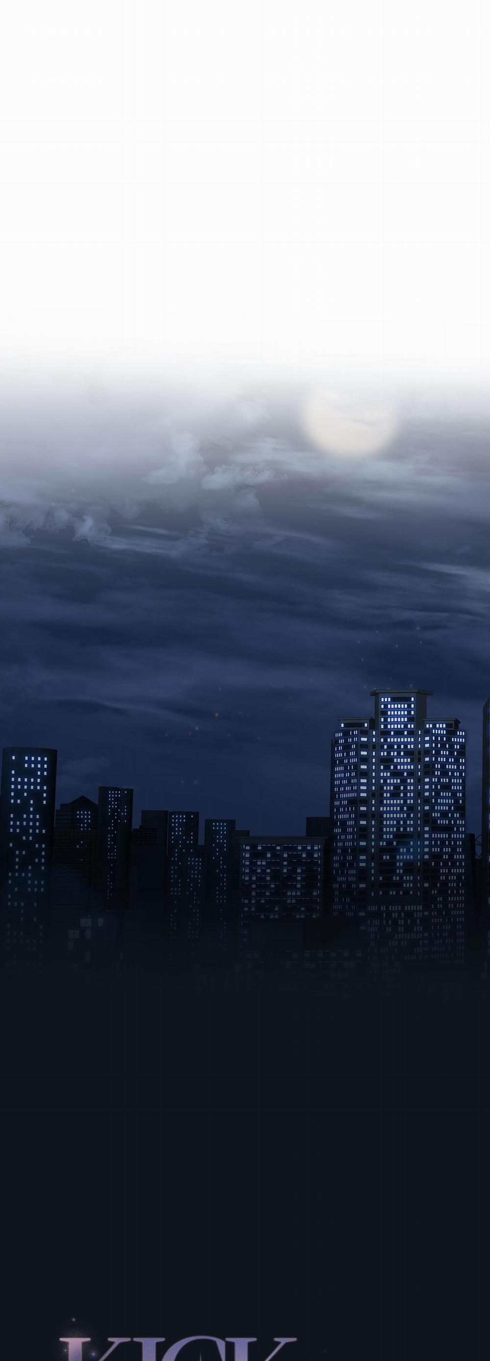 Kick Your Heart 19 trang 3