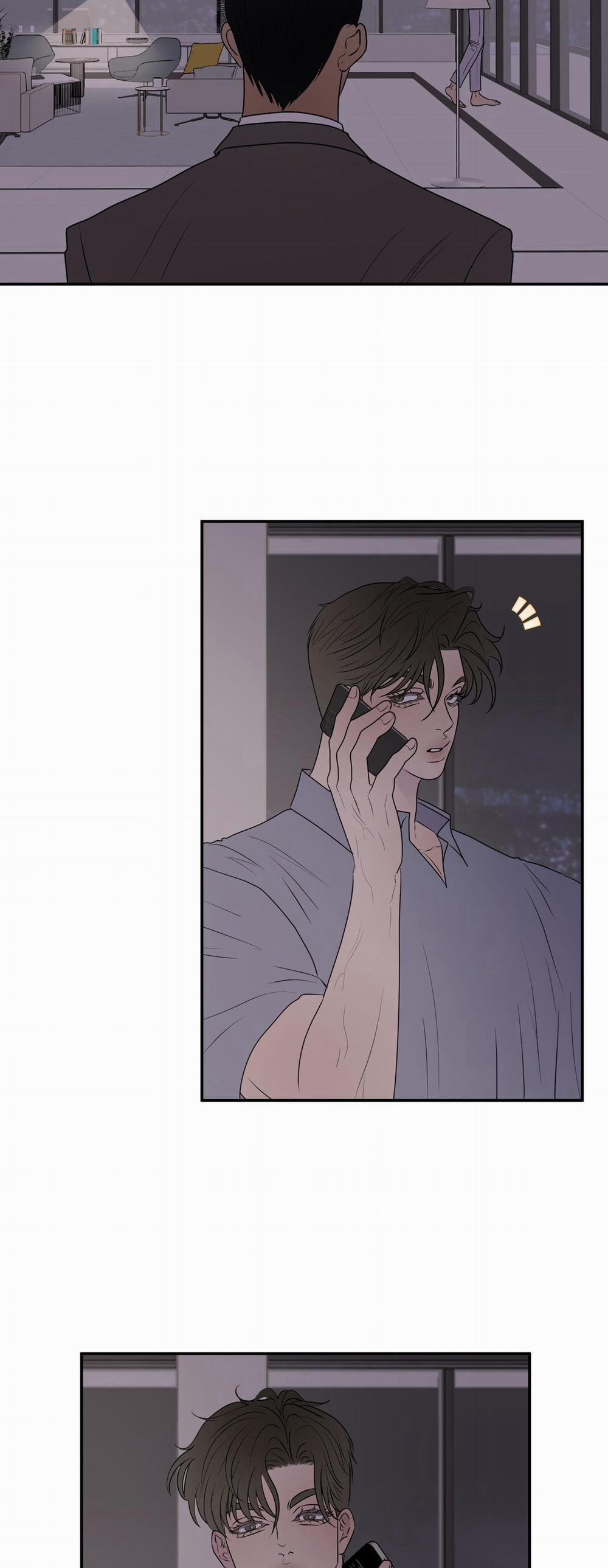 Kick Your Heart 19 trang 31