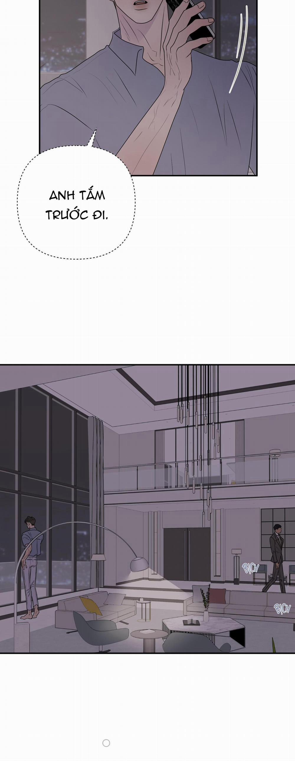 Kick Your Heart 19 trang 32