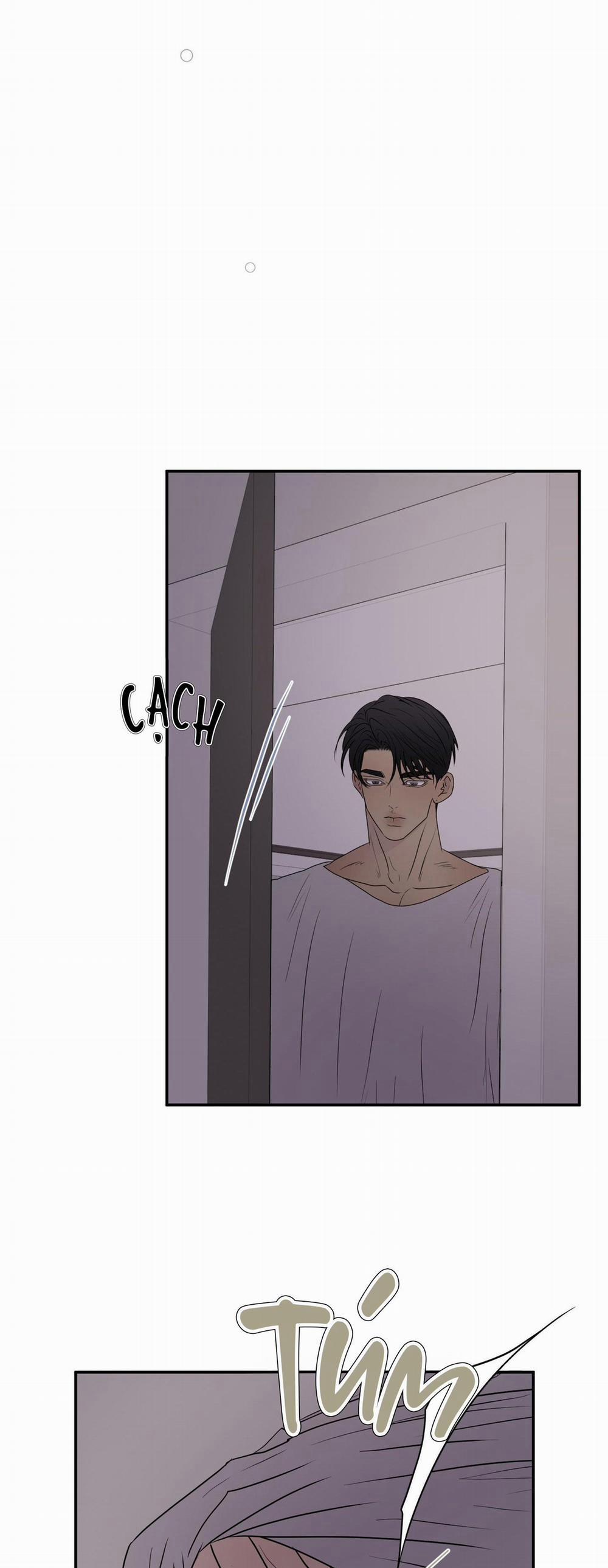 Kick Your Heart 19 trang 33