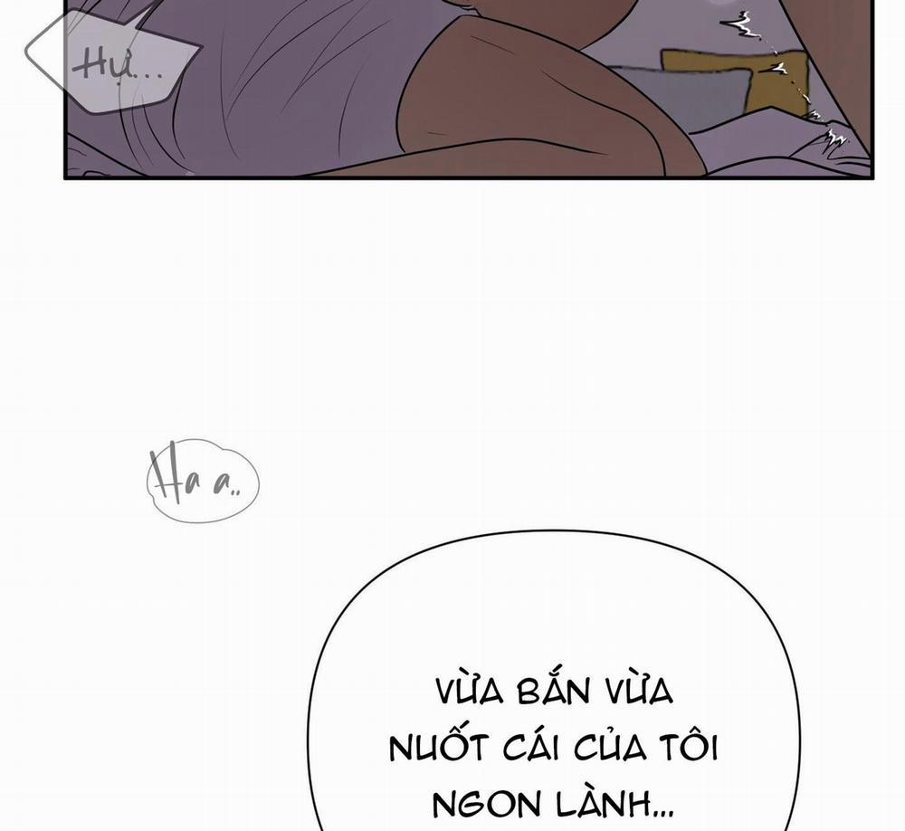 Kick Your Heart 19 trang 44