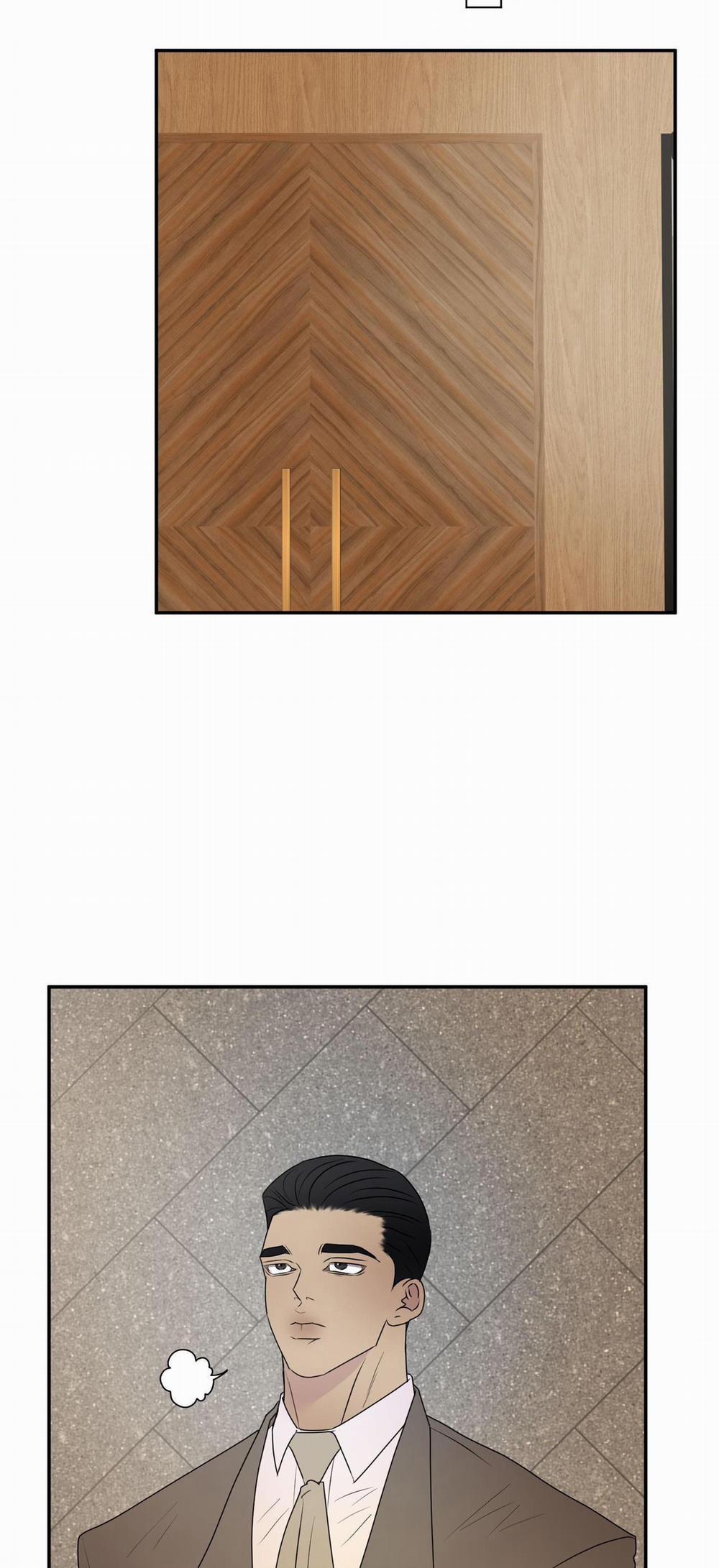 Kick Your Heart 19 trang 8