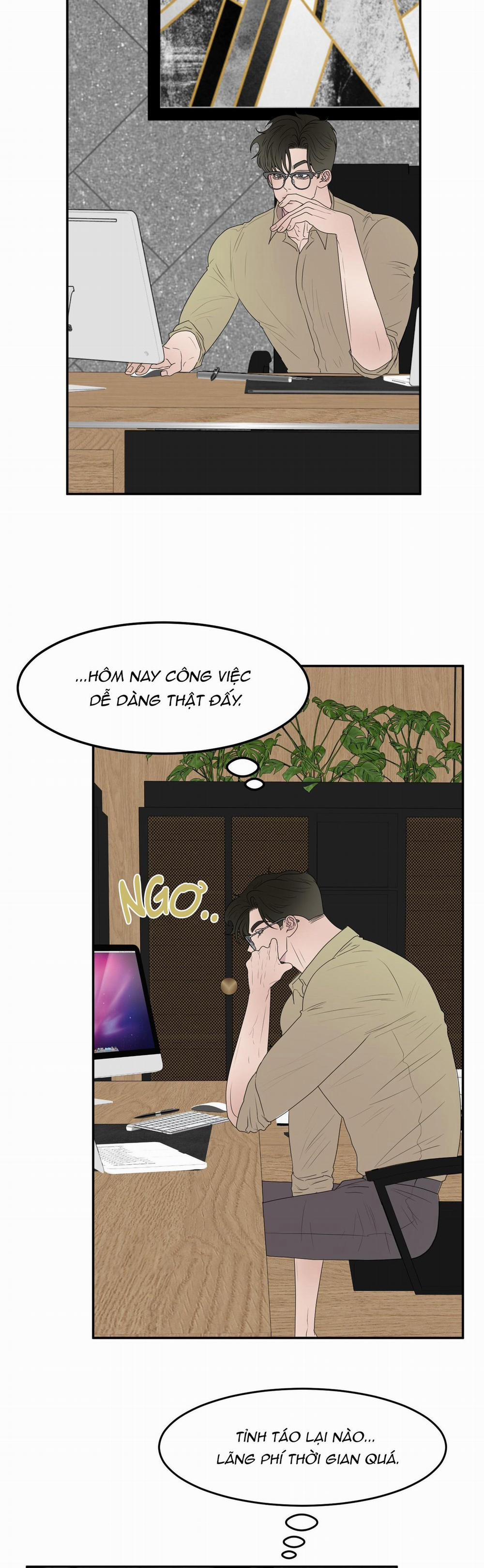 Kick Your Heart 2 trang 11