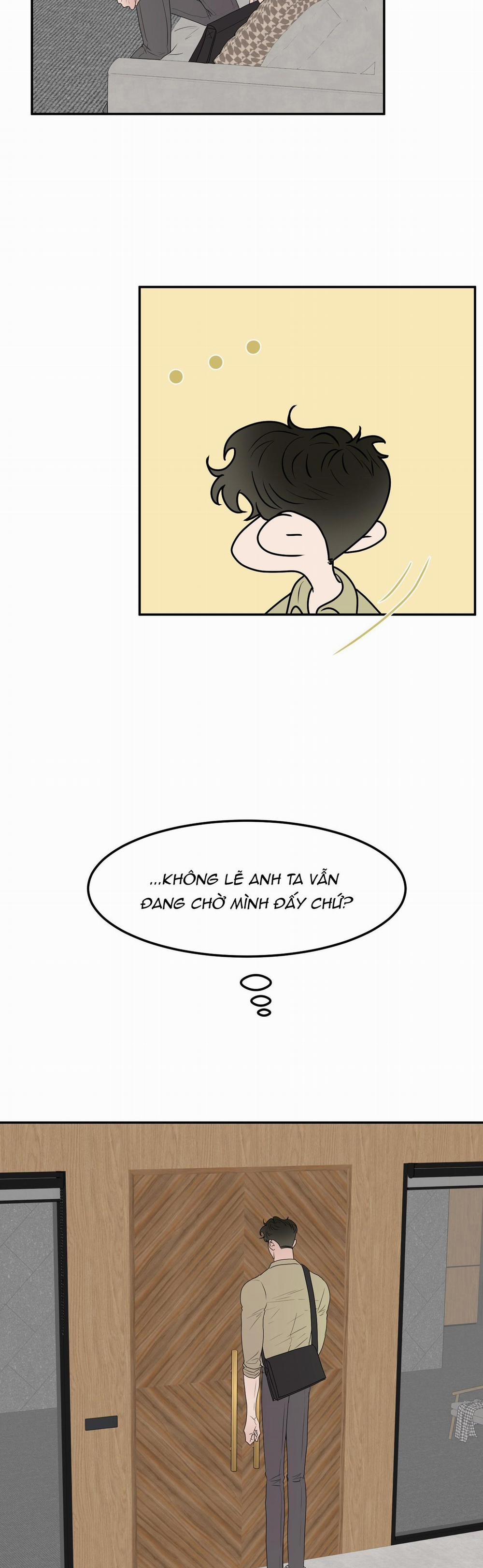 Kick Your Heart 2 trang 14