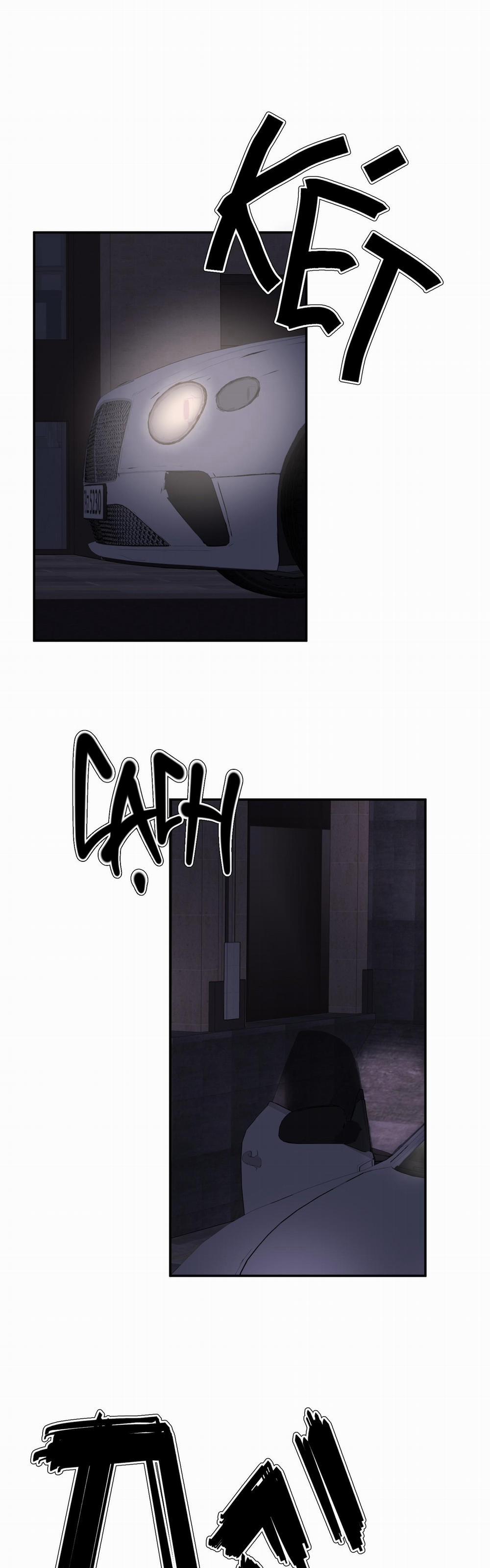 Kick Your Heart 2 trang 18