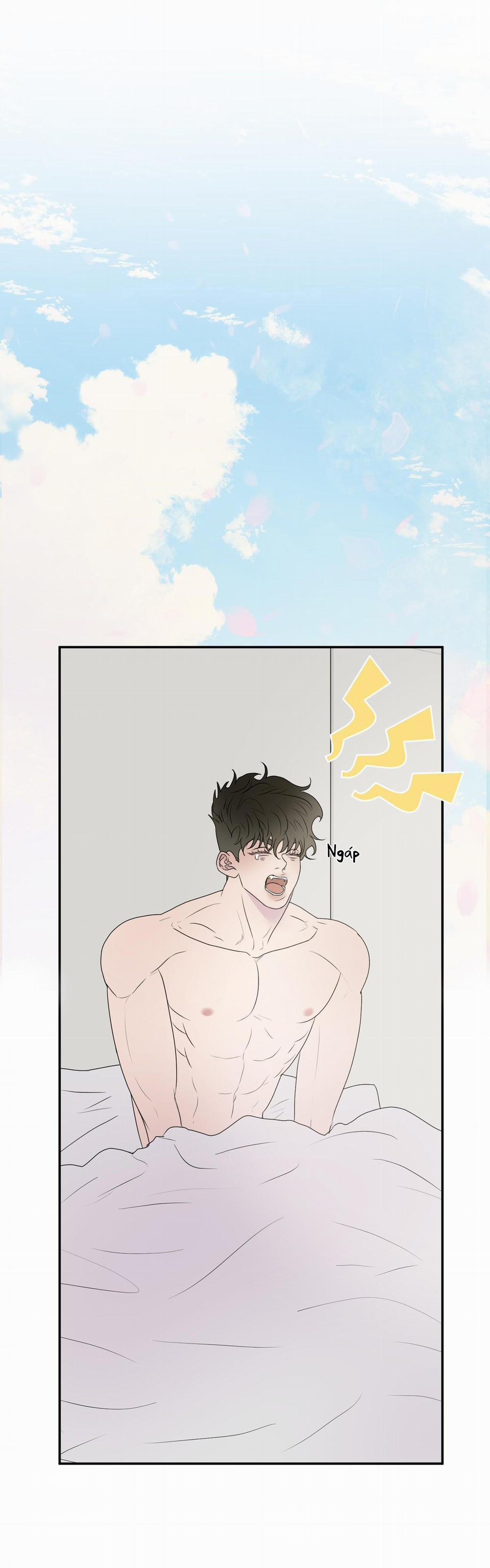 Kick Your Heart 2 trang 21