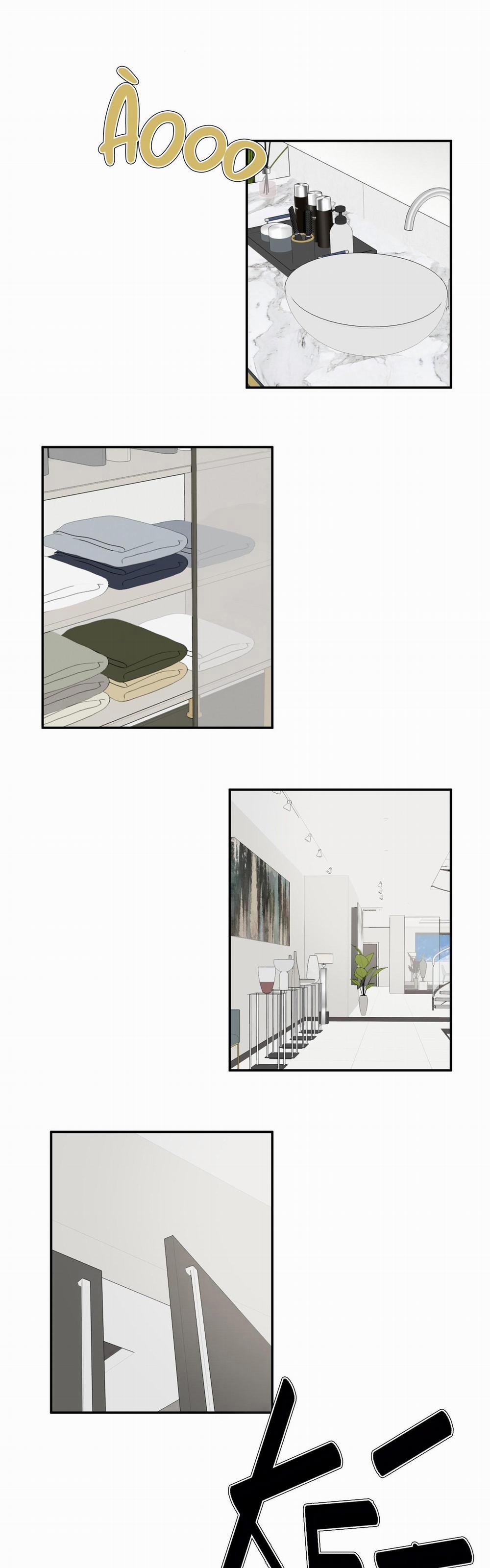 Kick Your Heart 2 trang 22