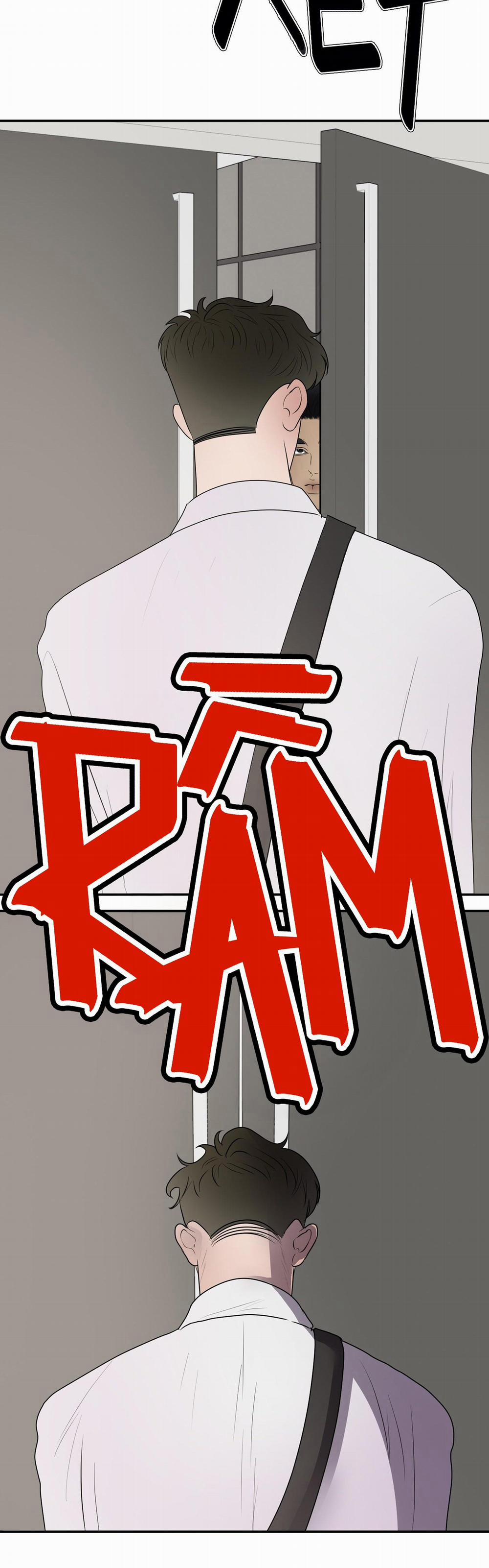 Kick Your Heart 2 trang 23