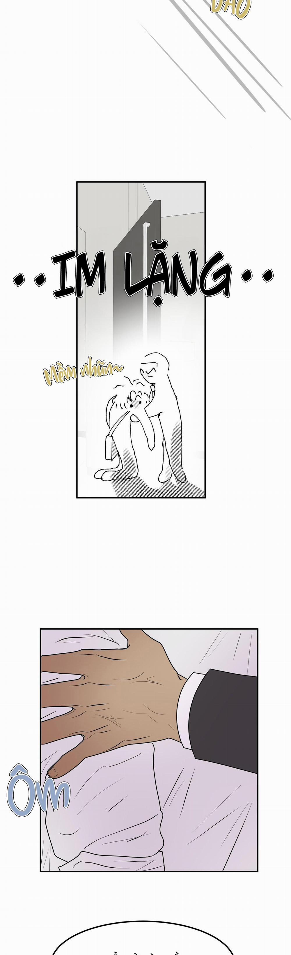 Kick Your Heart 2 trang 27