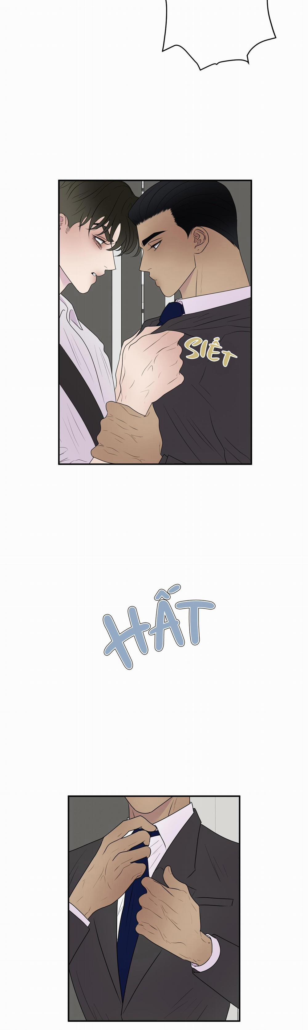 Kick Your Heart 2 trang 31