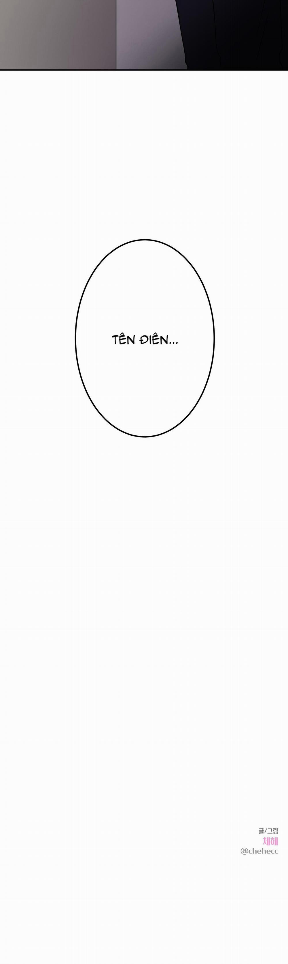 Kick Your Heart 2 trang 35