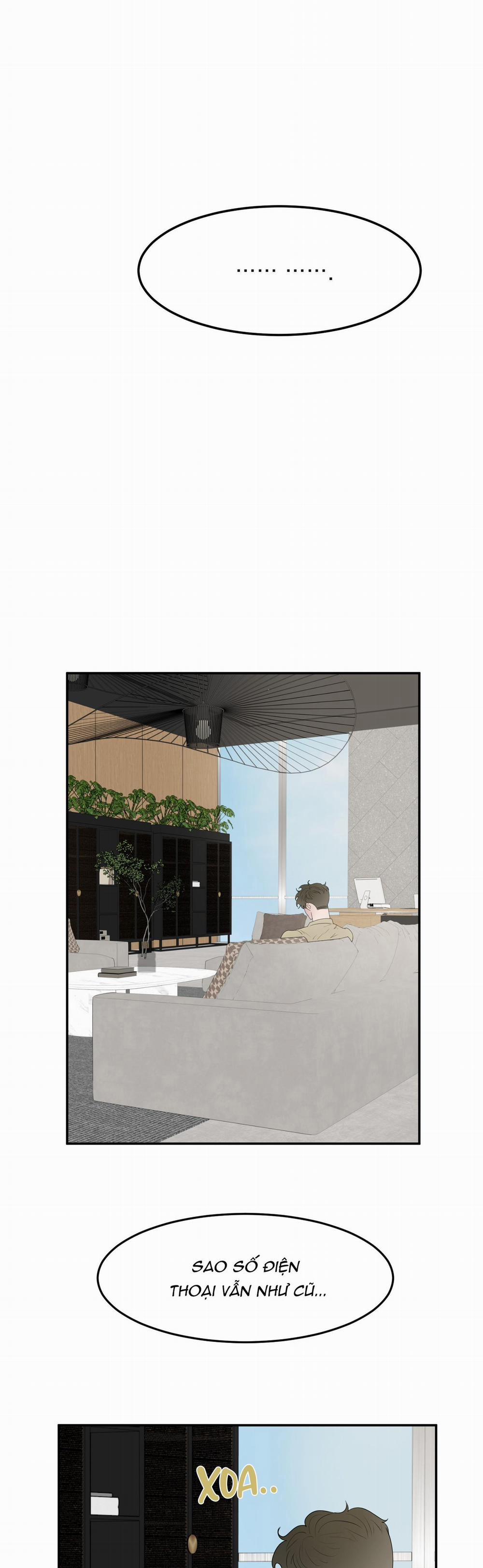 Kick Your Heart 2 trang 6