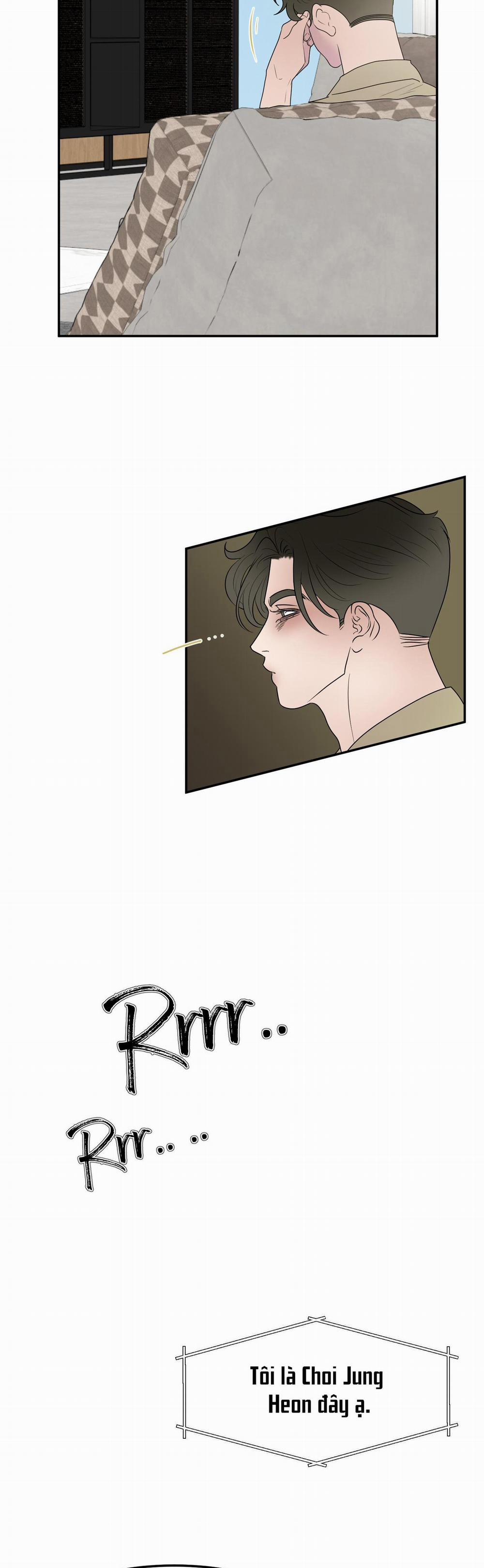 Kick Your Heart 2 trang 7