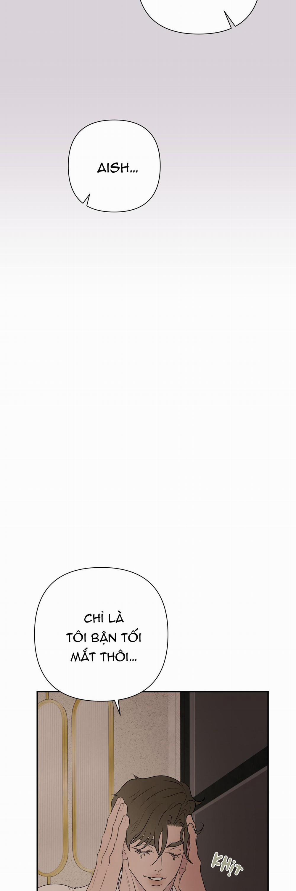 Kick Your Heart 20 trang 14