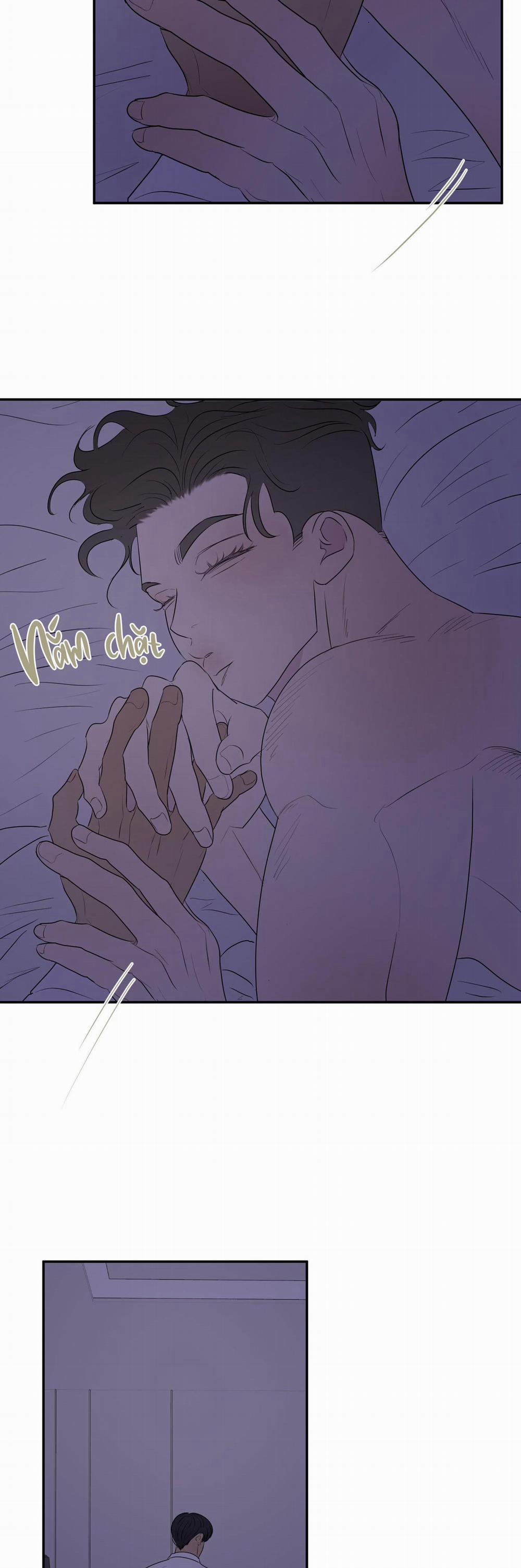 Kick Your Heart 20 trang 2