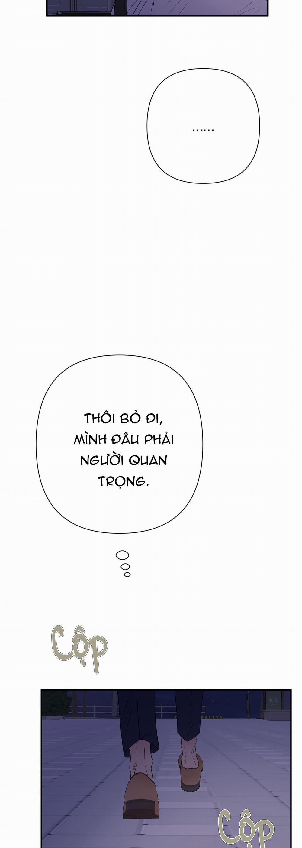 Kick Your Heart 20 trang 30