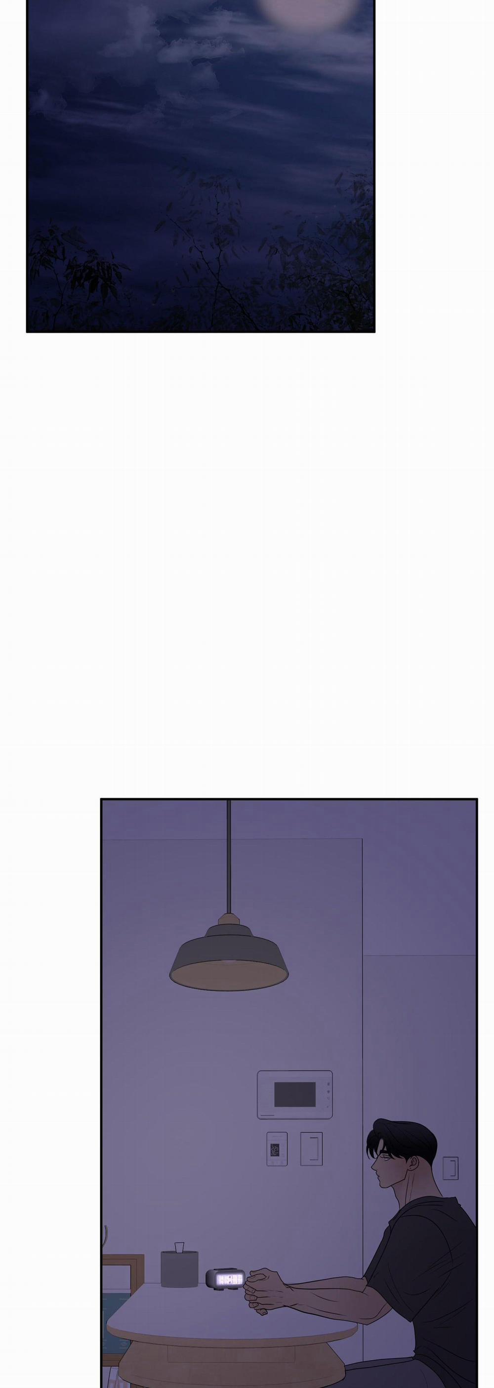 Kick Your Heart 20 trang 32