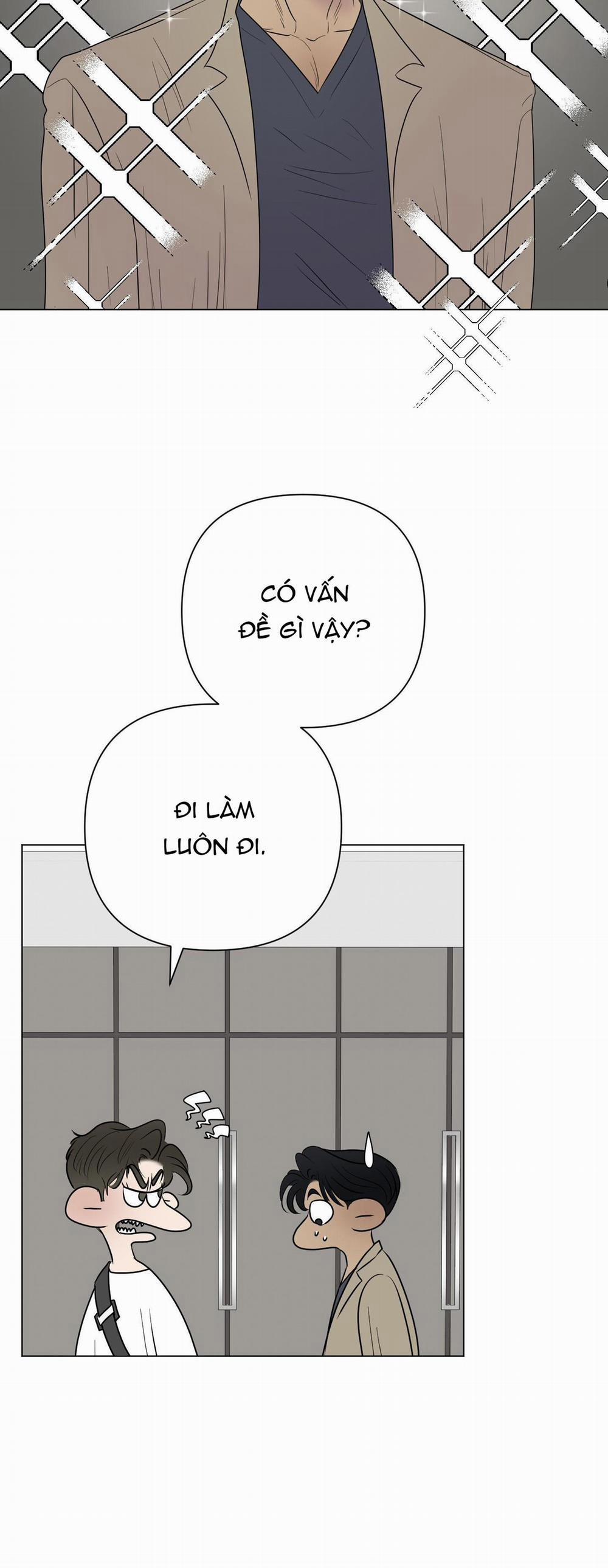 Kick Your Heart 21 trang 11