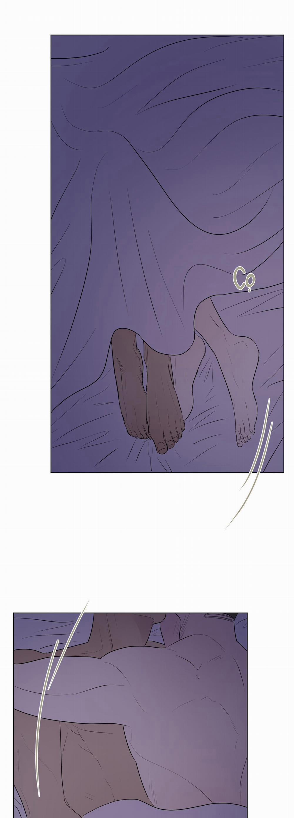 Kick Your Heart 21 trang 3