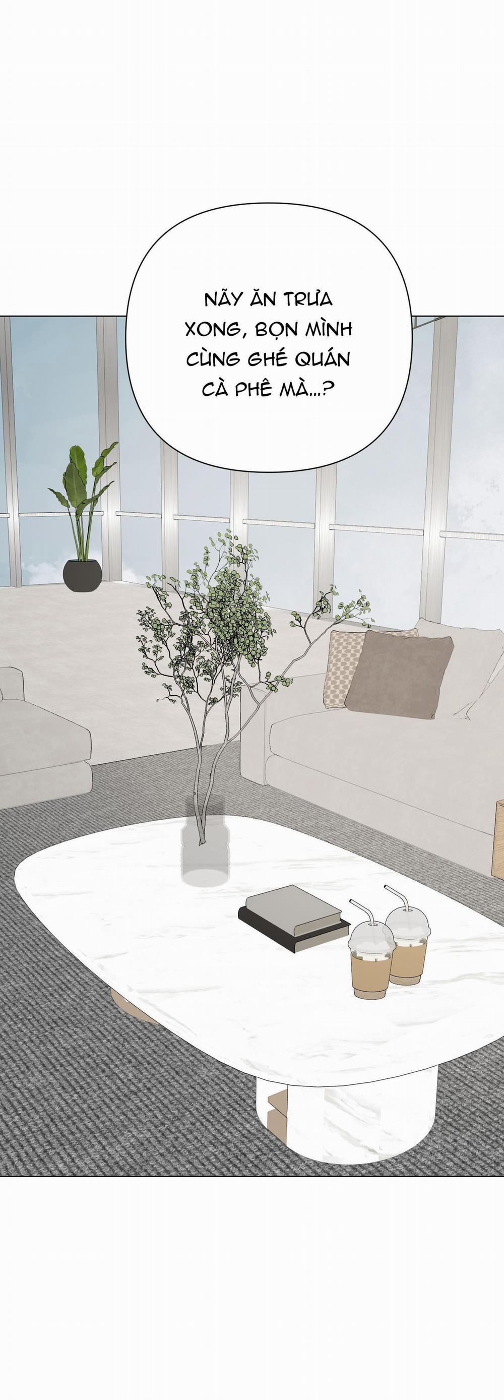 Kick Your Heart 21 trang 30