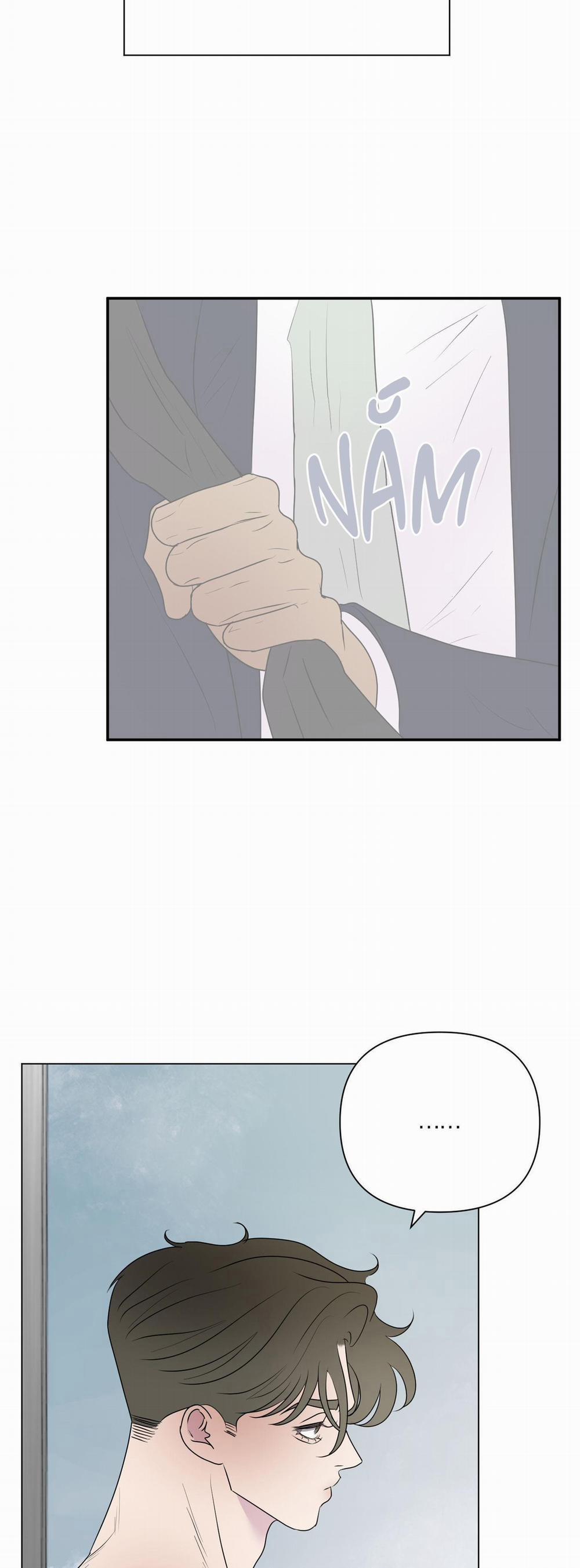 Kick Your Heart 21 trang 37