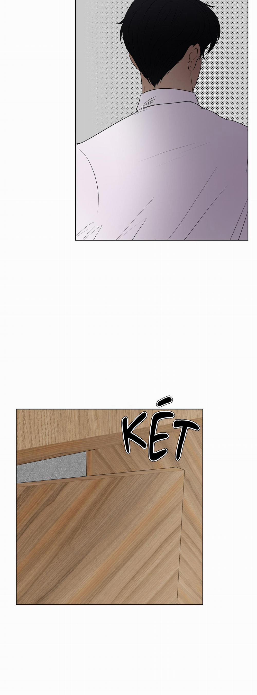 Kick Your Heart 21 trang 39