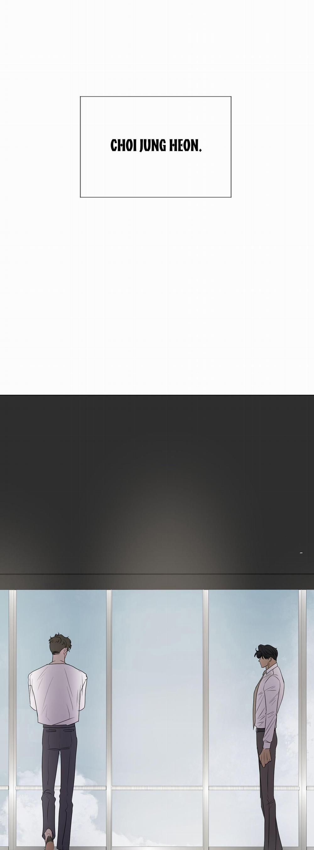 Kick Your Heart 21 trang 40