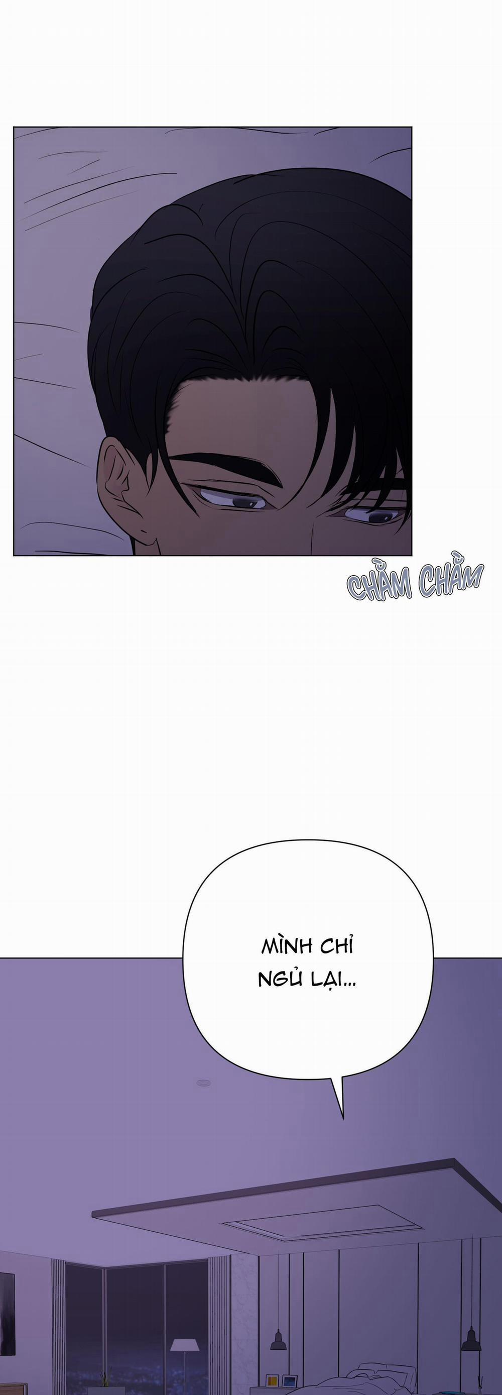 Kick Your Heart 21 trang 5