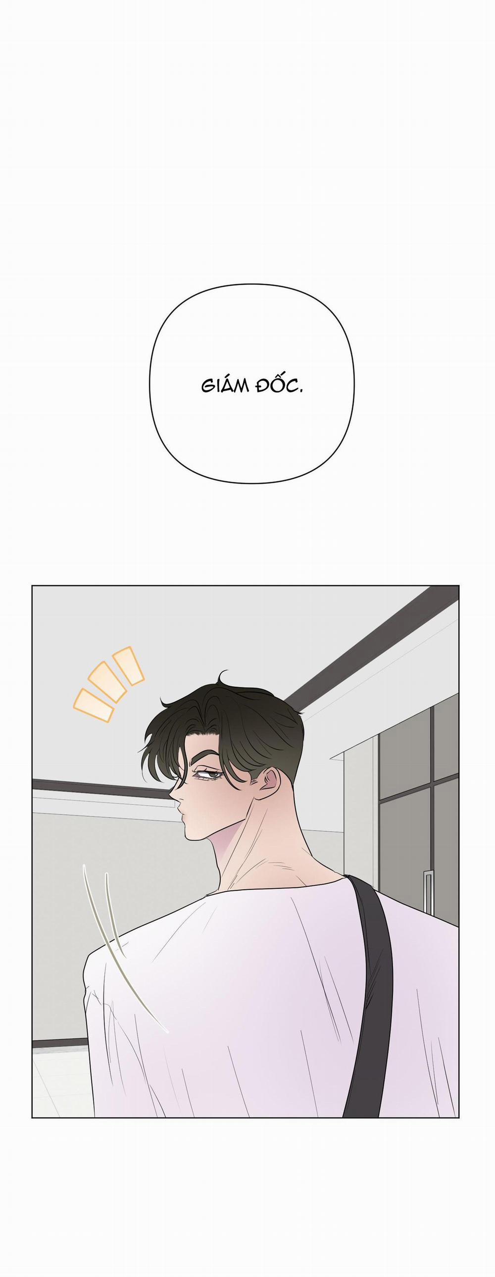 Kick Your Heart 21 trang 9