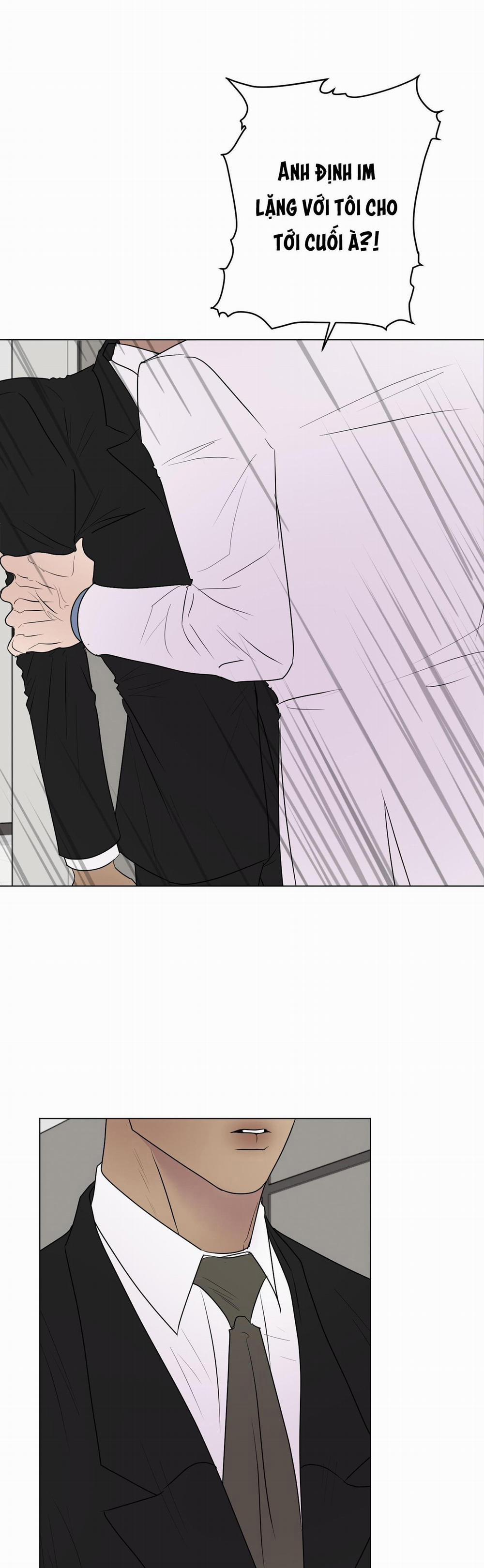 Kick Your Heart 22 trang 10