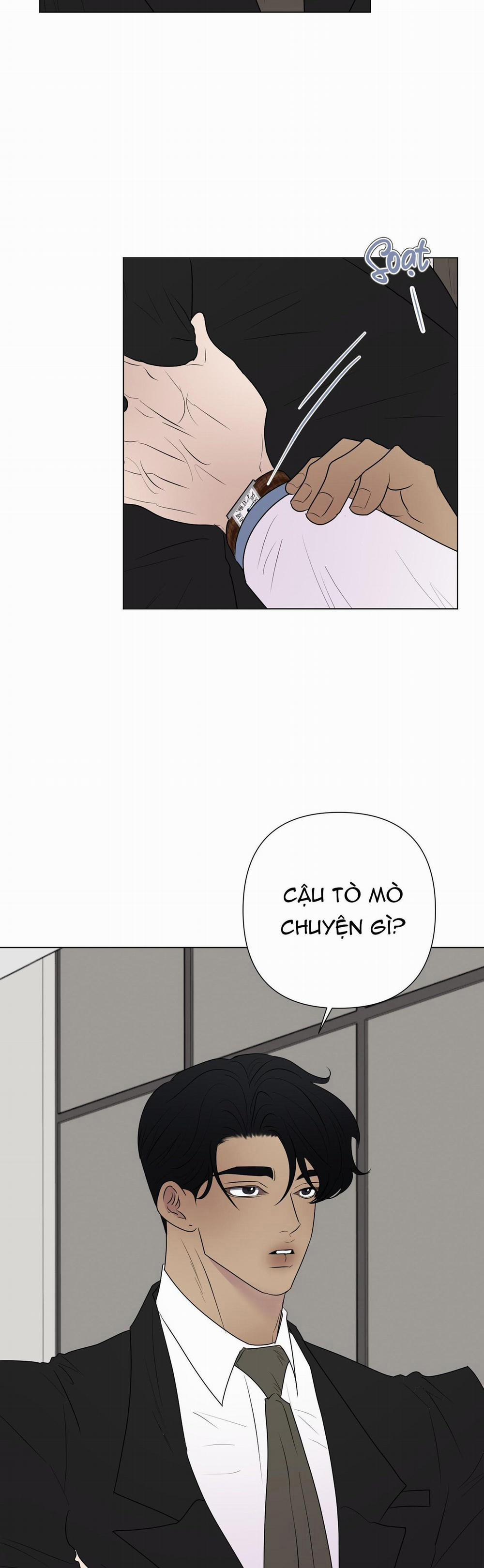 Kick Your Heart 22 trang 11