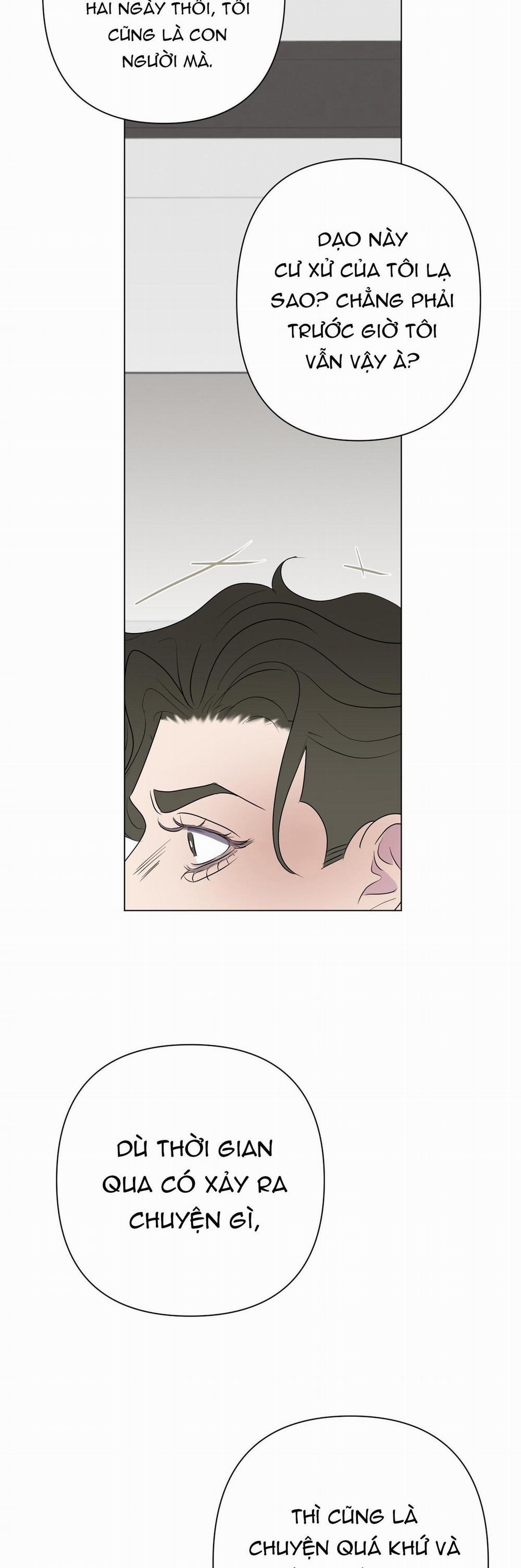 Kick Your Heart 22 trang 13