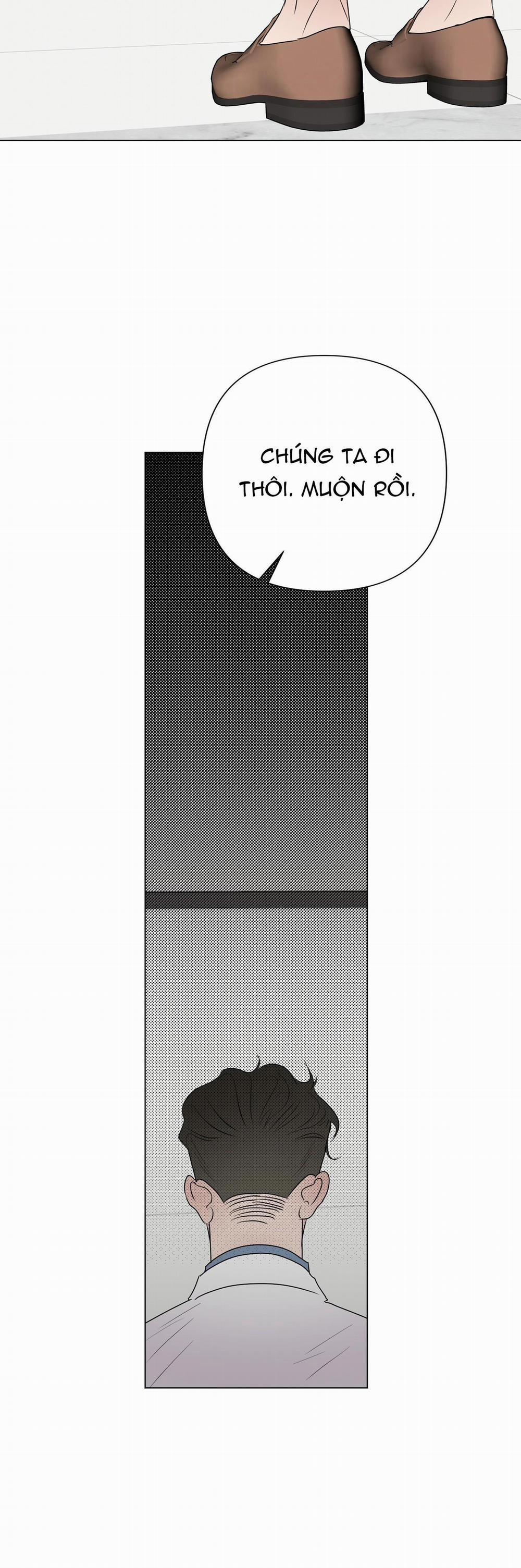 Kick Your Heart 22 trang 15
