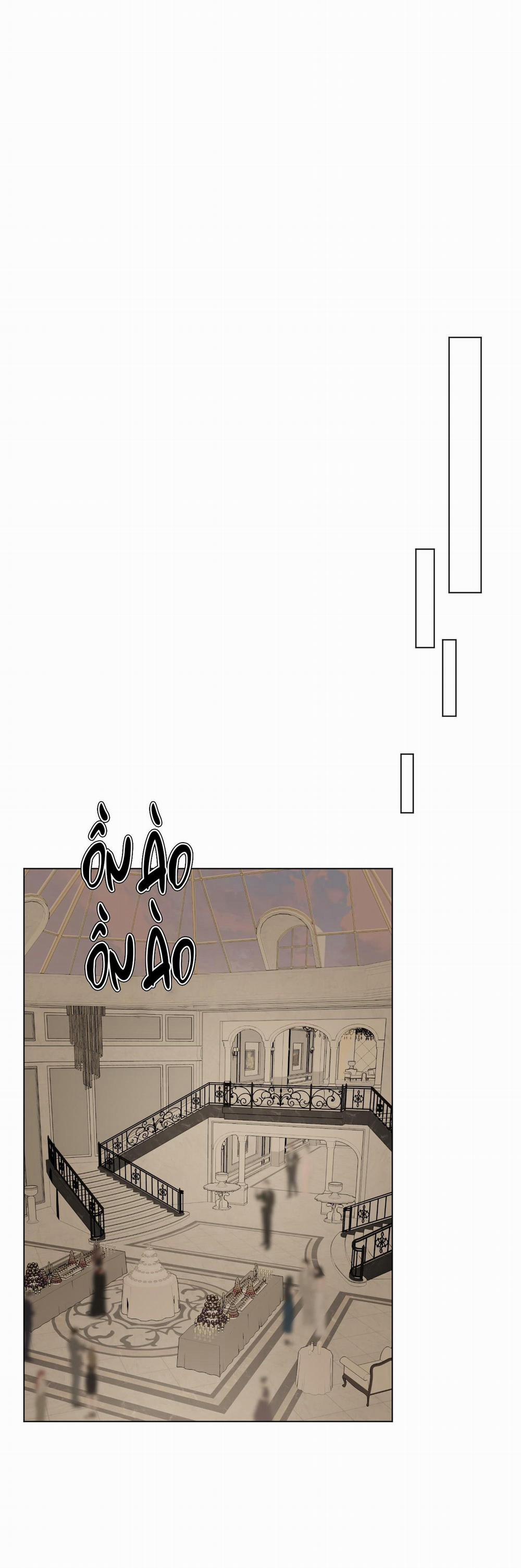 Kick Your Heart 22 trang 16