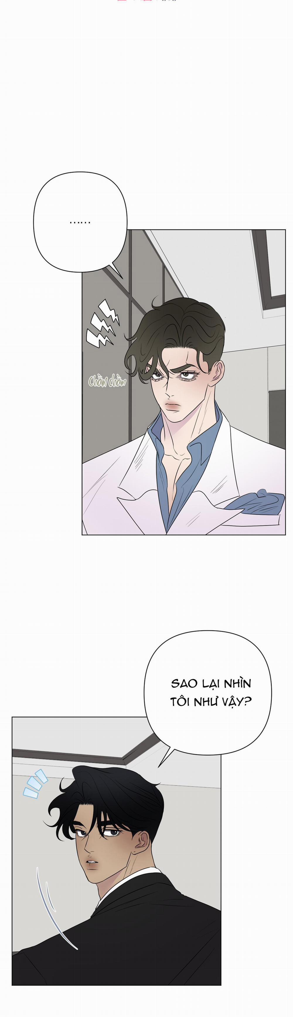 Kick Your Heart 22 trang 2