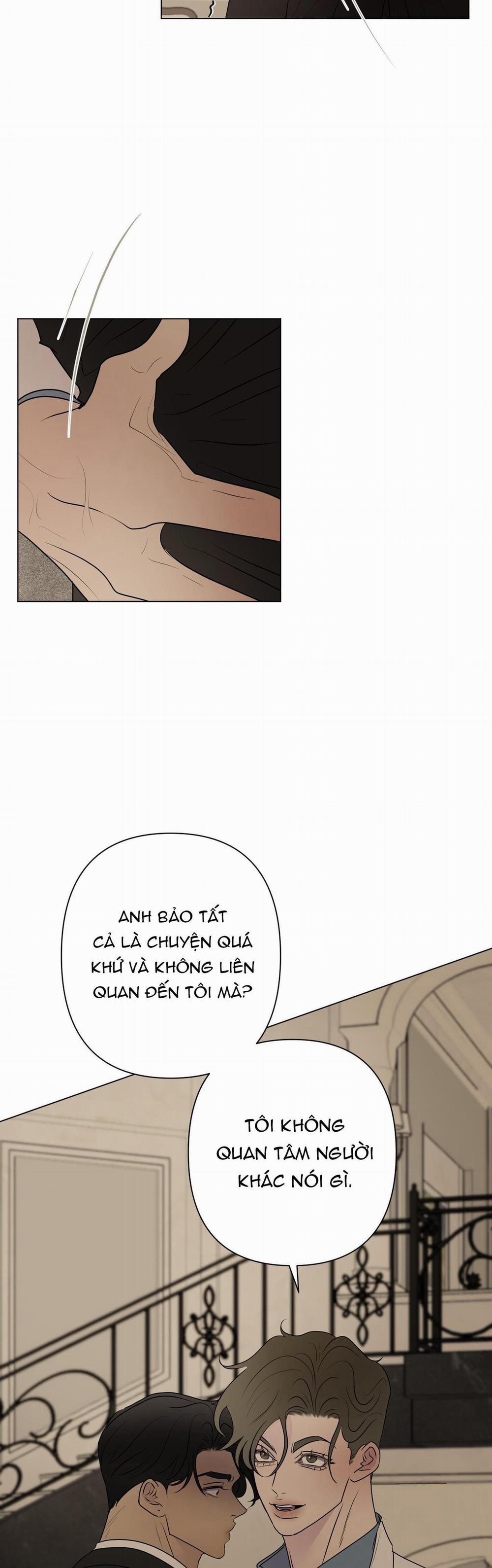 Kick Your Heart 22 trang 27