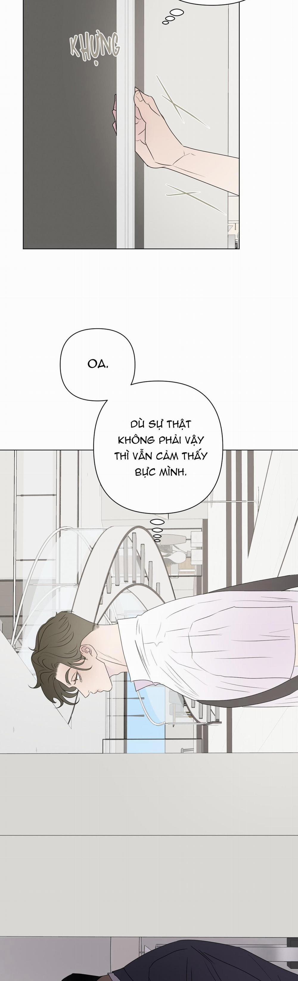 Kick Your Heart 22 trang 34