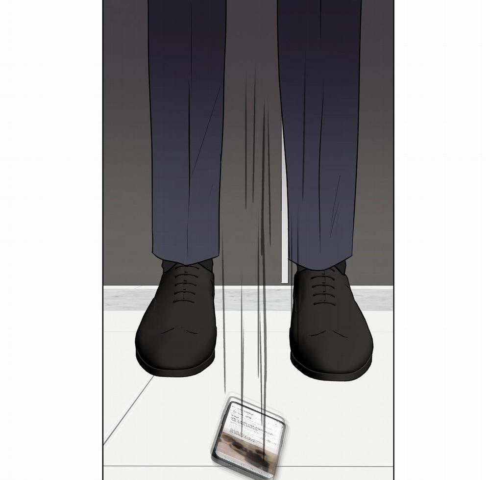 Kick Your Heart 22 trang 36