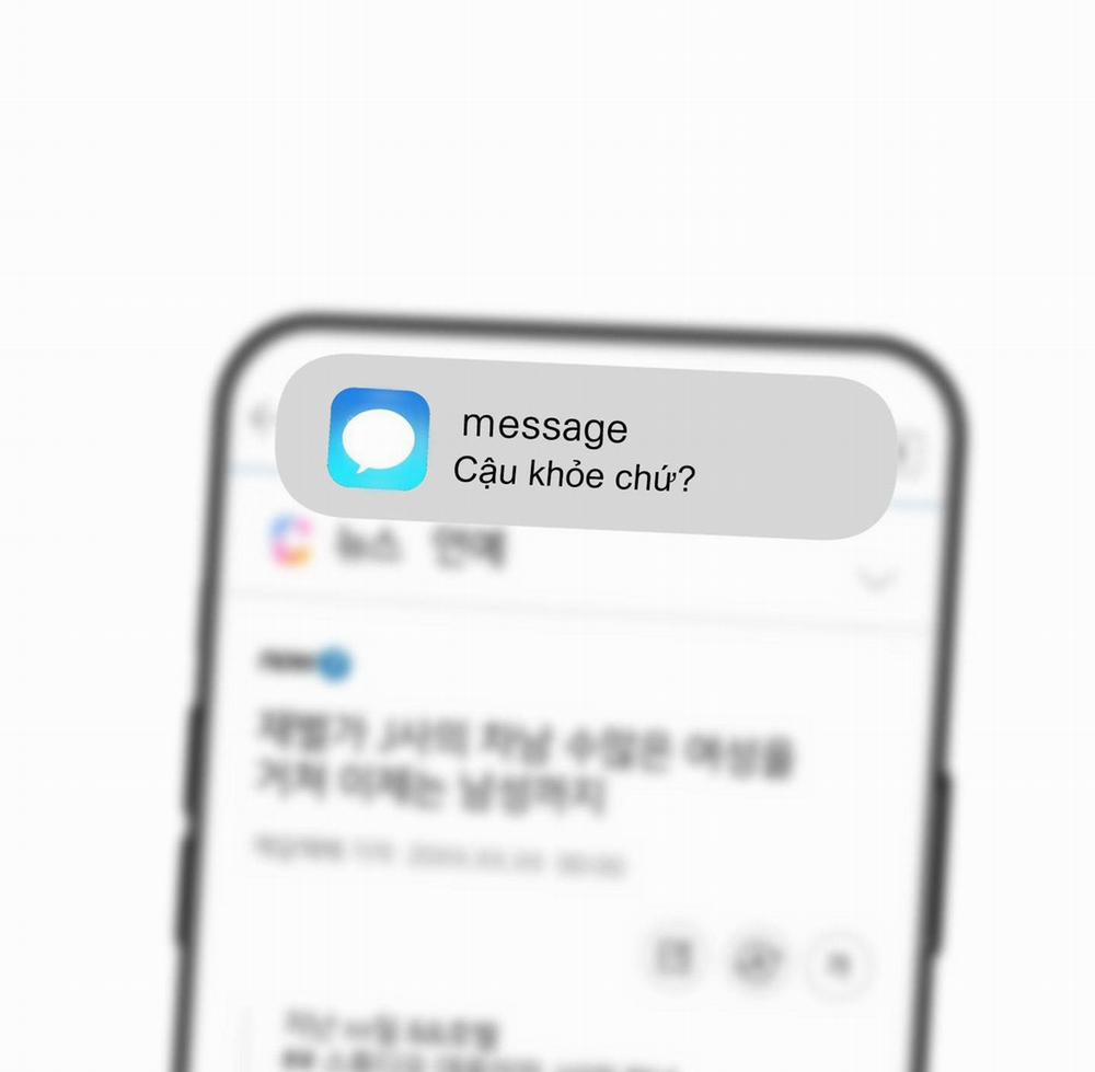 Kick Your Heart 22 trang 39