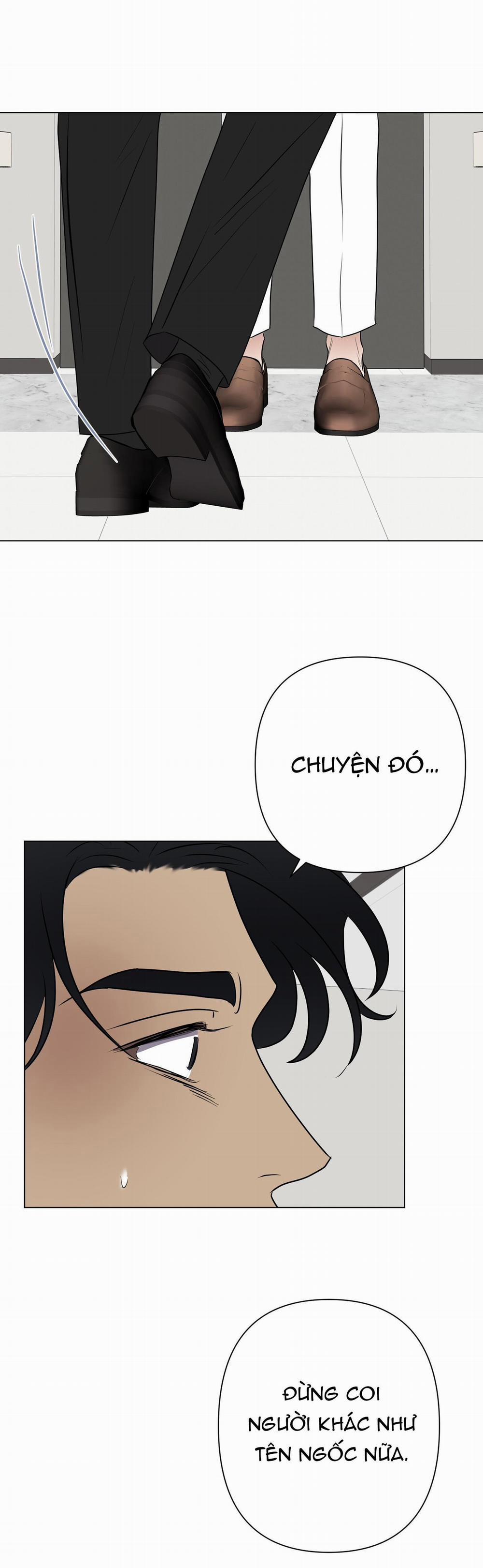 Kick Your Heart 22 trang 6